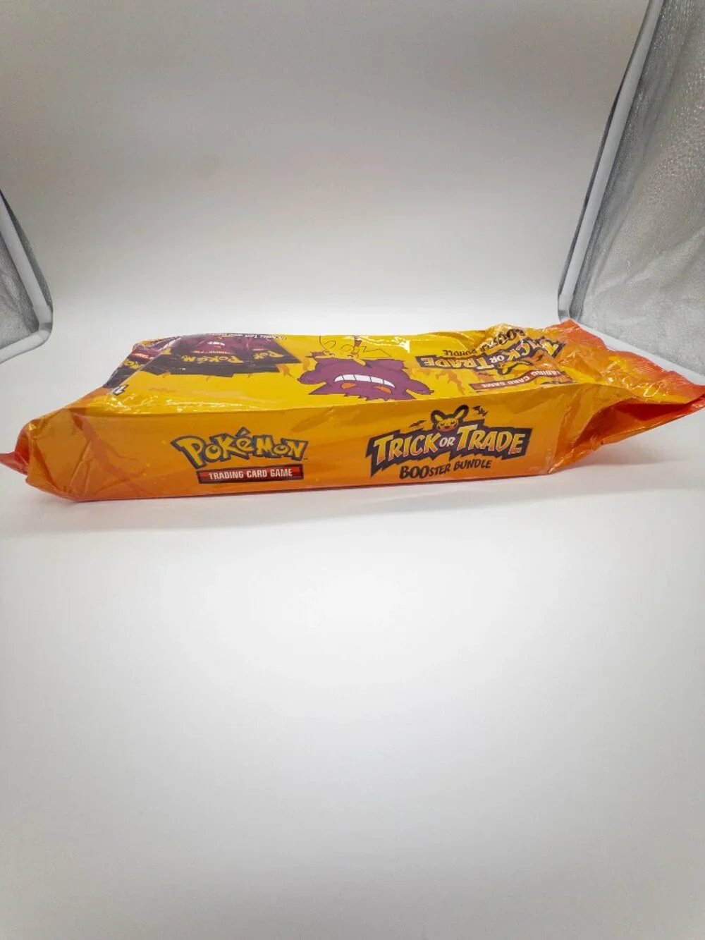 POKEMON TCG Sealed Trick Or Trade Booster Bundle 2022 Costco 120 Packs